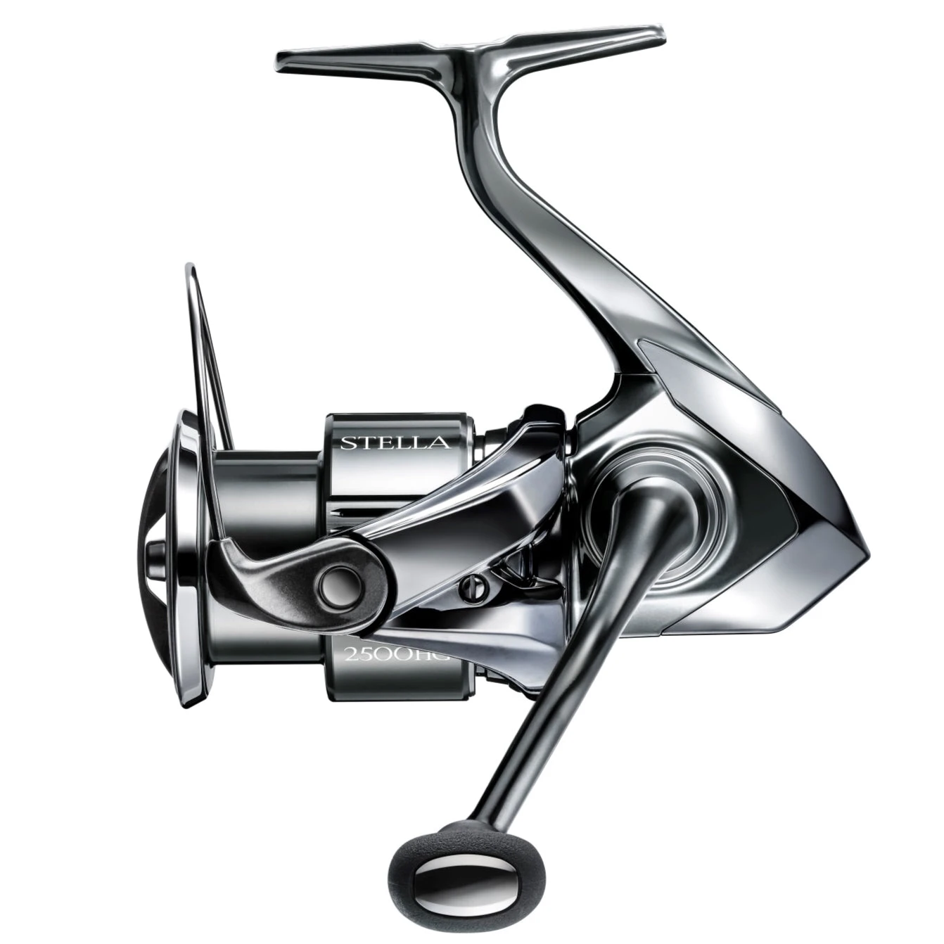 Shimano Stella FK - 2022 Model 3 Shimano Stella FK - 2022 Model