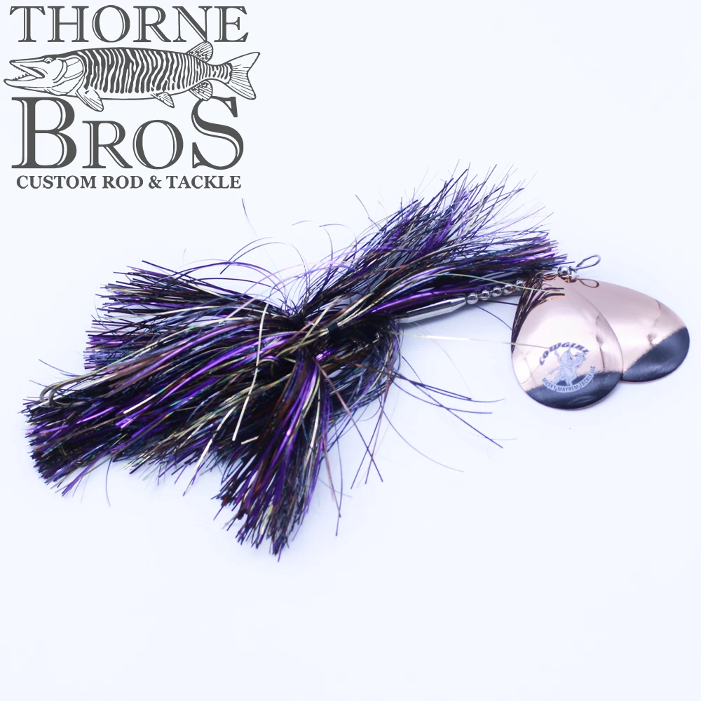 Musky Mayhem Cowgirl 20 Musky Mayhem Cowgirl - Image 18