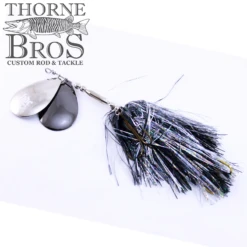Musky Mayhem Thorne Bros Heavy Bucktail #10 -Fishing Gear Sales 10 2230cbe0 90b2 43ef 85a1 006a5428f27d