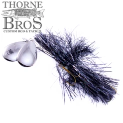 Musky Mayhem Thorne Bros Heavy Bucktail #8 -Fishing Gear Sales 13 c2fba24d d745 4f0f b4e8 3ac767648812