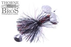 Musky Safari Hypnotizer JR -Fishing Gear Sales 150688