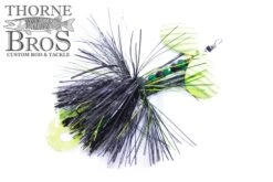 Musky Safari Hypnotizer JR -Fishing Gear Sales 150689