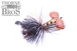 Musky Safari Hypnotizer JR -Fishing Gear Sales 150690