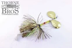 Musky Safari Hypnotizer JR -Fishing Gear Sales 150693