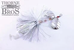 Musky Safari Hypnotizer JR -Fishing Gear Sales 150697