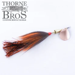 TB Baits Perfect Single Blade - Bucktail -Fishing Gear Sales 1 11c2c479 9681 403b 80fd 0f245604f020