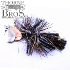Musky Mayhem Thorne Bros Heavy Bucktail #8 -Fishing Gear Sales 1 2c7bb6c6 3f2e 4bfc 8124 8f3df672eb73