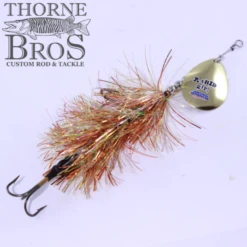 Musky Mayhem Rabid Girl 8" - Single Blade -Fishing Gear Sales 1 4131609b 2ab9 4886 a71b f45610893325