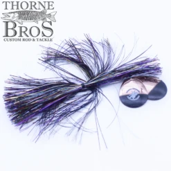 Musky Mayhem Double Showgirl 38 Musky Mayhem Double Showgirl -Fishing Gear Sales 1 7cfb1aef 35eb 4b9d ad4f 34f33062055d