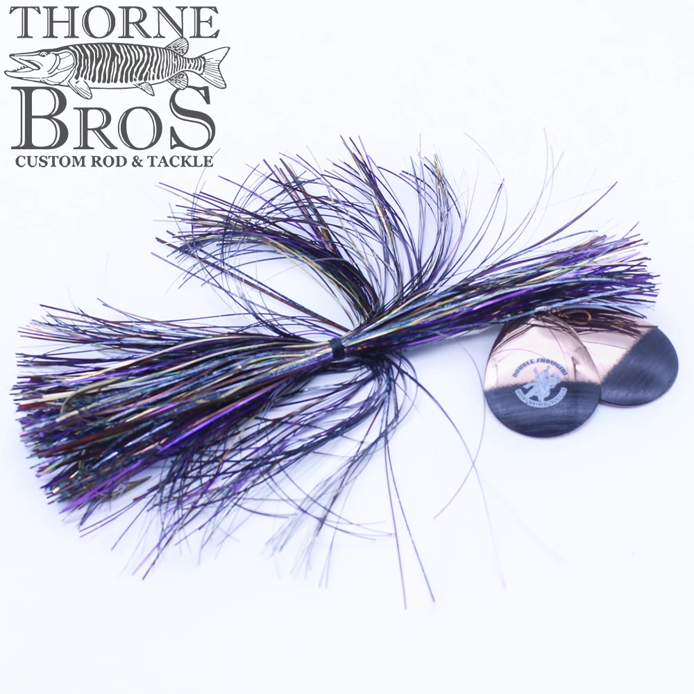 Musky Mayhem Double Showgirl 19 Musky Mayhem Double Showgirl - Image 17