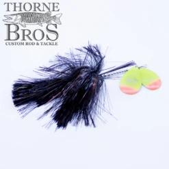 Musky Frenzy Apache Stag IC10: Special Colors -Fishing Gear Sales 1 8334d5a3 6701 47ac b3b0 cfc89a216ffa