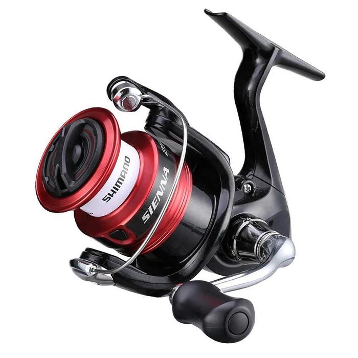 Shimano Sienna FG 4 Shimano Sienna FG - Image 2