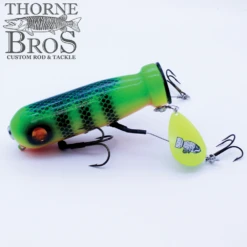 Bomb Squad MK-65 Flap Tail -Fishing Gear Sales 1 c8ad7bdf 3b23 4a32 a331 45bf8586b193