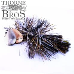 Musky Mayhem Thorne Bros Heavy Bucktail #10 -Fishing Gear Sales 1 e0ed8eaf d165 413a af6b a84d98bcd242