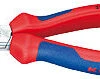 Knipex Round Nose Pliers - Comfort Grip -Fishing Gear Sales 22051604k
