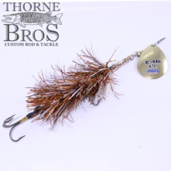 Musky Mayhem Rabid Girl 8" - Single Blade -Fishing Gear Sales 23 50bef79b 71f4 4c5e b77b 5dd57ce3e613