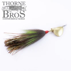 TB Baits Perfect Single Blade - Bucktail -Fishing Gear Sales 2 61c99319 027c 46c2 ab16 edf7c3291d06