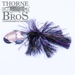 Musky Mayhem 10/9 Bucktail 8 Musky Mayhem 10/9 Bucktail -Fishing Gear Sales 2 8437b4c1 c70e 4255 852e 58149f17169b