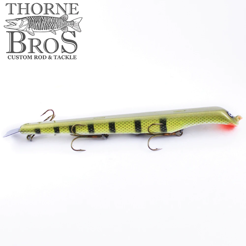 Suick Frankensuick 14" 9 Suick Frankensuick 14" - Image 7