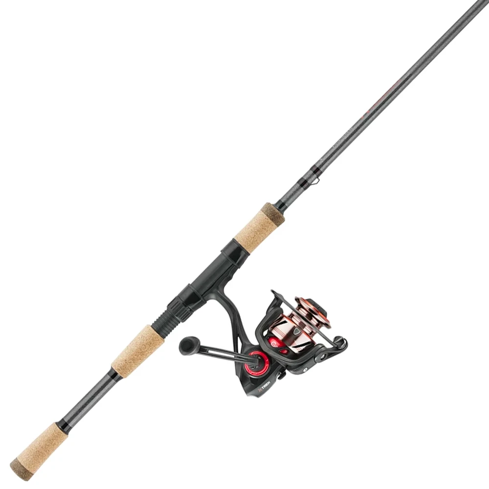 St. Croix X-Trek - Spinning Combo 3 St. Croix X-Trek - Spinning Combo