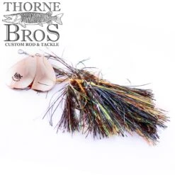 Musky Mayhem Thorne Bros Heavy Bucktail #10 -Fishing Gear Sales 2 a57c5552 6efc 4ac9 a452 9399dc0dcfd0