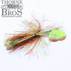 Musky Mayhem Double Showgirl 37 Musky Mayhem Double Showgirl -Fishing Gear Sales 2 e4144d8c 43b7 4122 9645 4261de408375