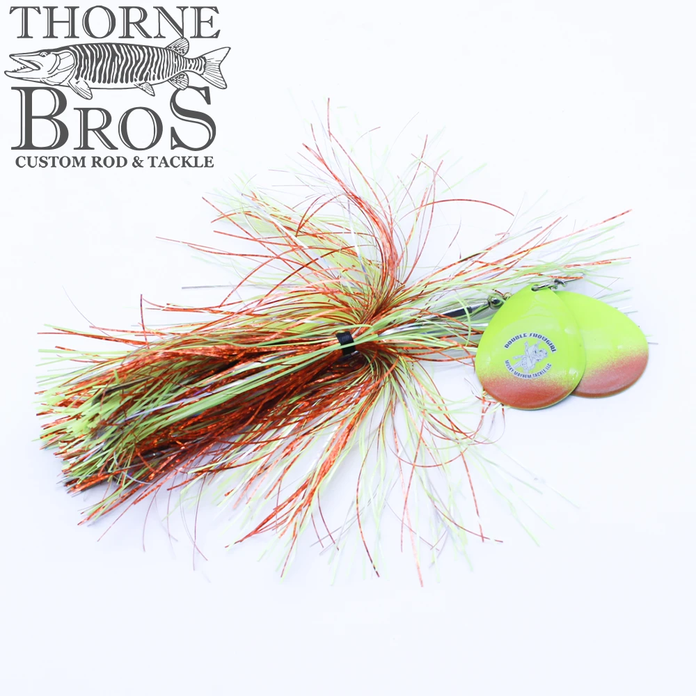 Musky Mayhem Double Showgirl 18 Musky Mayhem Double Showgirl - Image 16