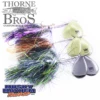 Musky Mayhem Thorne Bros Heavy Bucktail #10 -Fishing Gear Sales 312 49361bd9 7187 4c32 9370 685c5094dbad