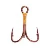 Eagle Claw 374 Treble Hooks -Fishing Gear Sales 374fh 4 0
