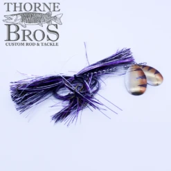 Musky Frenzy Apache Stag 9/10: Special Colors -Fishing Gear Sales 3 350b0c84 6b9a 4774 b346 a57030afa2c2