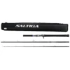 Daiwa Saltiga Travel Rod - Casting