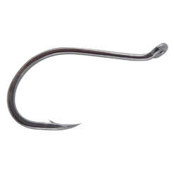 Gamakatsu Octopus Hooks - Black