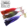 TB Baits Perfect Single Blade - Bucktail 2 TB Baits Perfect Single Blade - Bucktail -Fishing Gear Sales 4 165cb890 c490 4a06 a104 598516f353bf