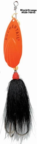 Bucher 700 Bucktail 15 Bucher 700 Bucktail - Image 13