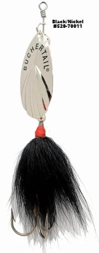 Bucher 700 Bucktail 16 Bucher 700 Bucktail - Image 14