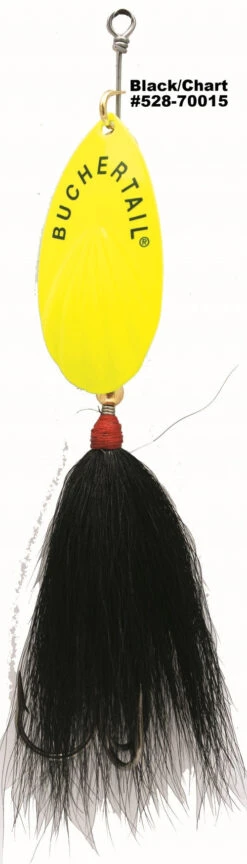 Bucher 700 Bucktail 36 Bucher 700 Bucktail -Fishing Gear Sales 528 70015 72