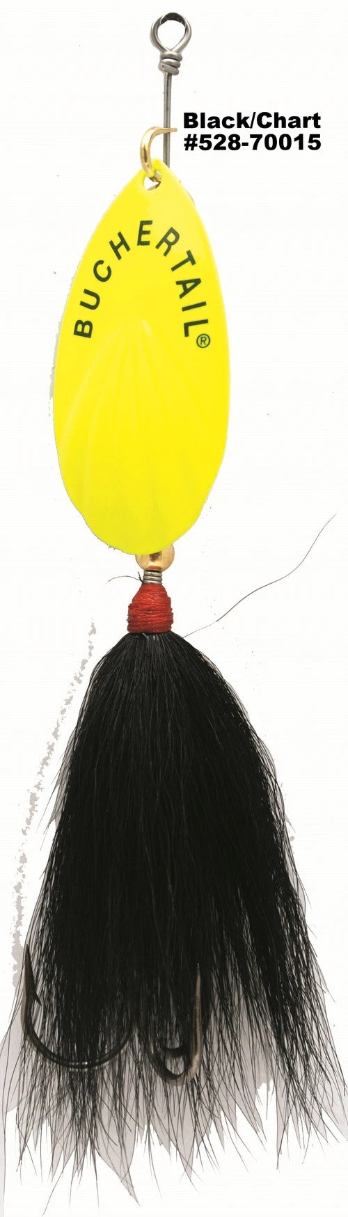 Bucher 700 Bucktail 17 Bucher 700 Bucktail - Image 15