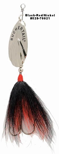 Bucher 700 Bucktail 18 Bucher 700 Bucktail - Image 16