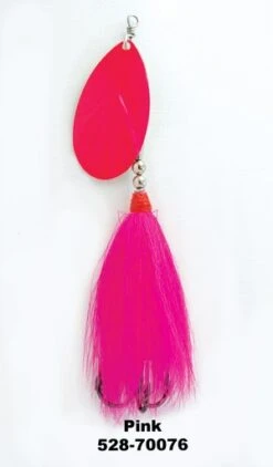 Bucher Tinsel Buck #7 -Fishing Gear Sales 528 70076