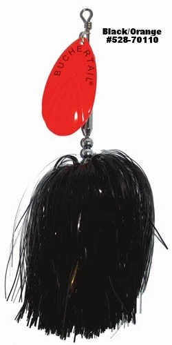 Bucher 700 Bucktail 4 Bucher 700 Bucktail - Image 2