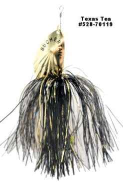 Bucher 700 Bucktail 27 Bucher 700 Bucktail -Fishing Gear Sales 528 70119