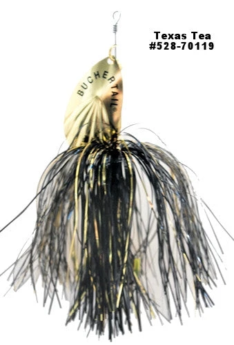 Bucher 700 Bucktail 8 Bucher 700 Bucktail - Image 6