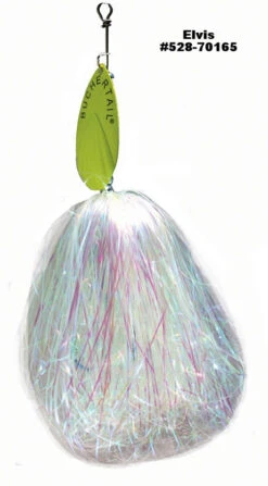 Bucher 700 Bucktail 29 Bucher 700 Bucktail -Fishing Gear Sales 528 70165 72