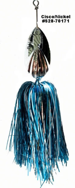 Bucher 700 Bucktail 31 Bucher 700 Bucktail -Fishing Gear Sales 528 70171 72