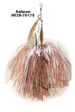 Bucher 700 Bucktail 32 Bucher 700 Bucktail -Fishing Gear Sales 528 70175