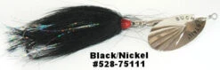 Bucher Tinsel Buck #7 -Fishing Gear Sales 528 75111