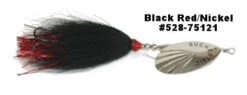 Bucher Tinsel Buck #7 -Fishing Gear Sales 528 75121