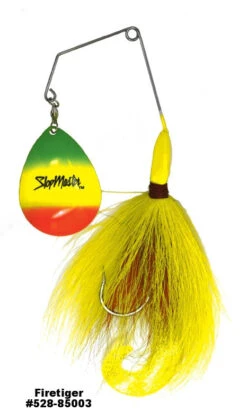 Bucher Slopmaster Tandem -Fishing Gear Sales 528 85003 72