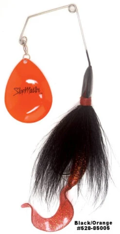 Bucher Slopmaster Tandem -Fishing Gear Sales 528 85005 72