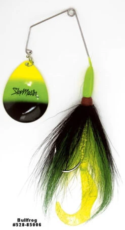 Bucher Slopmaster Tandem -Fishing Gear Sales 528 85006 72